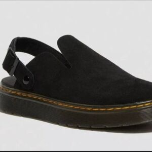 Dr Martens mules